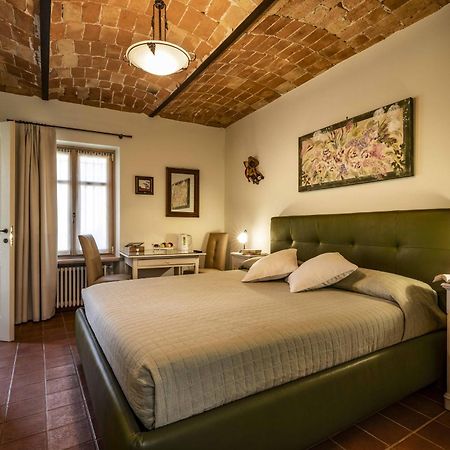La Cascina Della Musica Bed & Breakfast Costigliole d'Asti Bagian luar foto