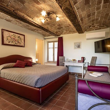 La Cascina Della Musica Bed & Breakfast Costigliole d'Asti Bagian luar foto