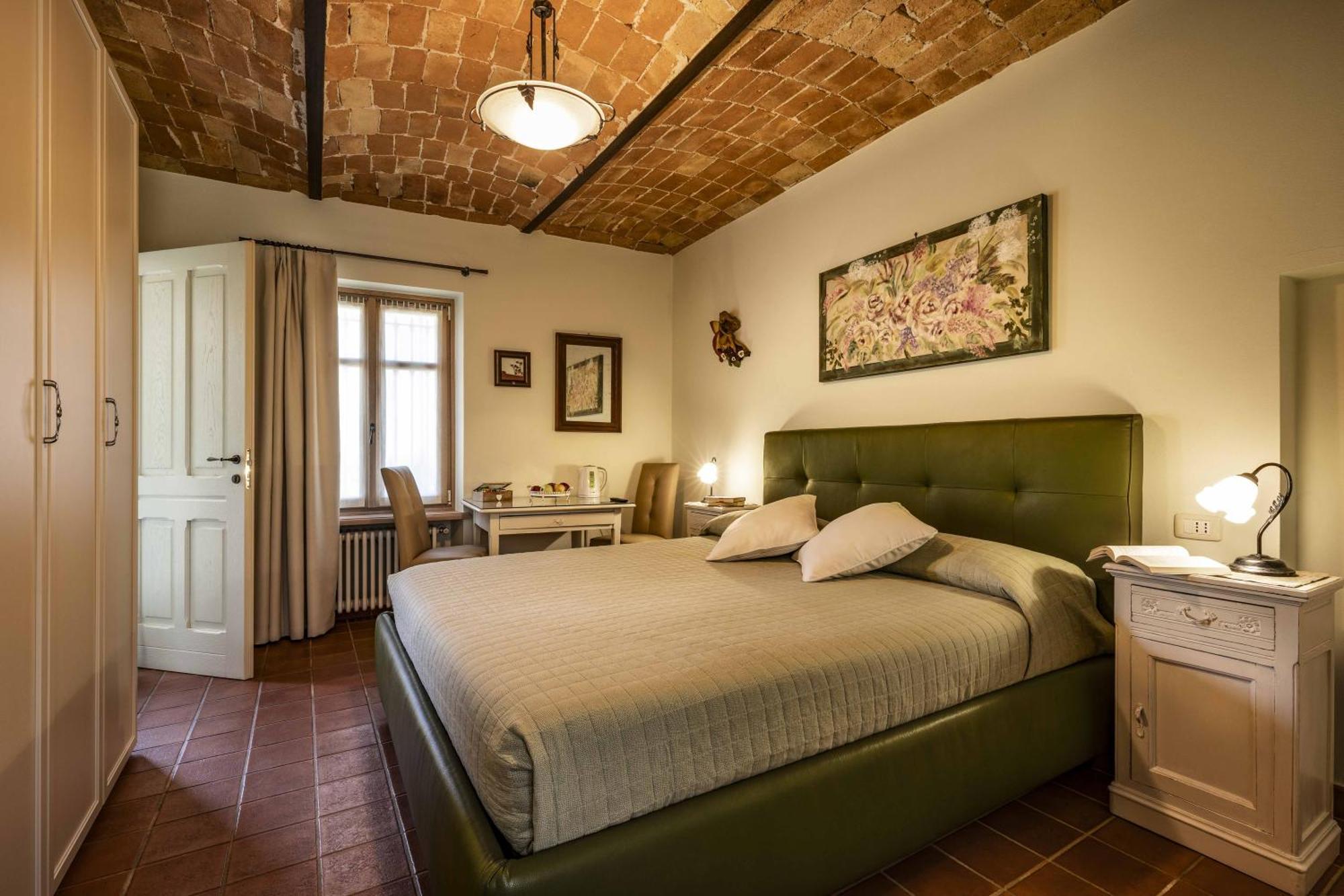 La Cascina Della Musica Bed & Breakfast Costigliole d'Asti Bagian luar foto