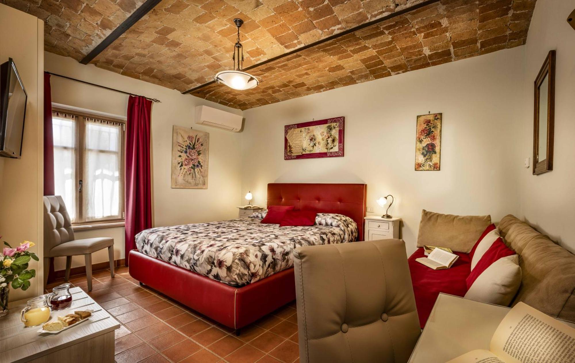 La Cascina Della Musica Bed & Breakfast Costigliole d'Asti Bagian luar foto
