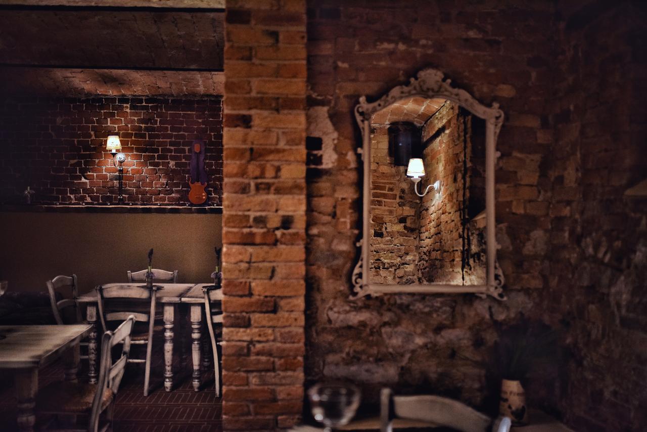 La Cascina Della Musica Bed & Breakfast Costigliole d'Asti Bagian luar foto