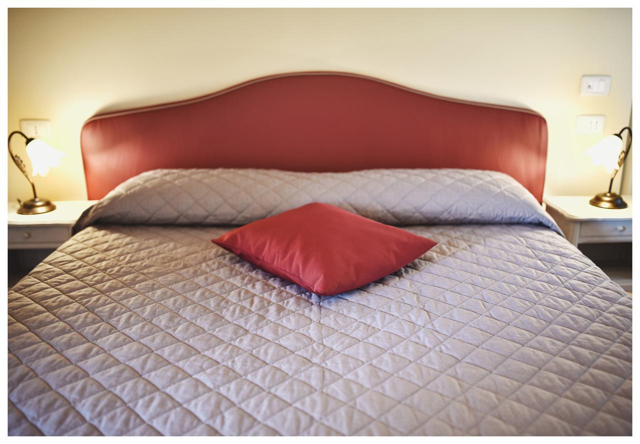 La Cascina Della Musica Bed & Breakfast Costigliole d'Asti Bagian luar foto