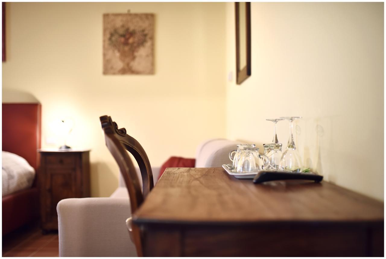 La Cascina Della Musica Bed & Breakfast Costigliole d'Asti Bagian luar foto